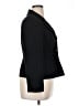 Evan Picone 100% Polyester Black Blazer Size 16 (petite) - photo 4