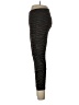 X by Gottex Animal Print Black Active Pants Size L - photo 5