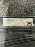 Rag & Bone/JEAN Black Jeans Size 26 waist - photo 4