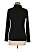 Unbranded Black Long Sleeve Turtleneck Size M (estimated) - photo 1