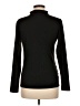 Unbranded Black Long Sleeve Turtleneck Size M (estimated) - photo 2