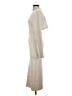 Express Ivory Cocktail Dress Size S - photo 5