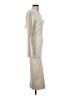 Express Ivory Cocktail Dress Size S - photo 4