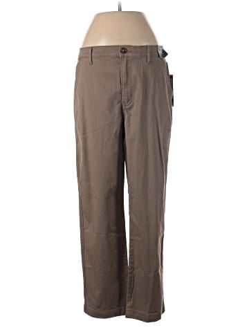 G.H. Bass & Co. Khakis (view 1)