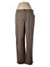 G.H. Bass & Co. Brown Khakis Size 6 - photo 1