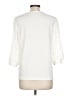 PREMISE Ivory Cardigan Size L - photo 2