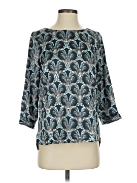 The Limited 3/4 Sleeve Blouse