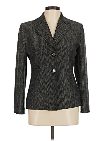 Larry Levine Blazer (view 1)