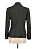 Larry Levine Tweed Gray Blazer Size 6 - photo 2