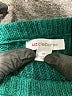 Liz Claiborne Green Pullover Sweater Size M - photo 7