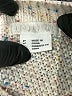 Cooperative Tweed Ivory Pullover Sweater Size S - photo 8
