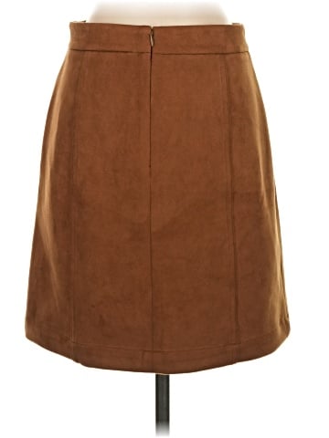 Ann Taylor Factory Casual Skirt (view 2)