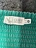 Carve Designs Solid Teal Jumpsuit Size XXS - photo 4