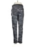 Democracy Camo Gray Casual Pants Size 8 - photo 2