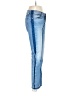Hudson Jeans Hearts Blue Jeans Size 26 waist - photo 4