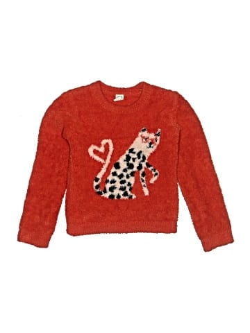 Harper Canyon Pullover Sweater (view 1)