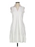 Sport Haley White Casual Dress Size XS - photo 1