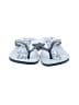 Havaianas Silver White Flip Flops Size 5 (X-wide) - photo 2