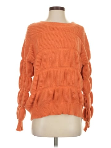 Prettygarden Pullover Sweater (view 1)
