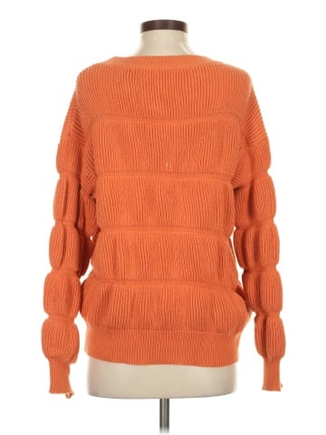 Prettygarden Pullover Sweater (view 2)