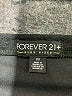Forever 21 Plus Solid Black Casual Skirt Size 2X - photo 4
