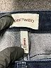 Driftwood Graphic Blue Jeans Size 27 waist - photo 6