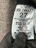 Driftwood Graphic Blue Jeans Size 27 waist - photo 7