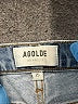 AGOLDE Blue Jeans Size 25 waist - photo 7