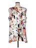 Perseption Gray Sleeveless Blouse Size 10 (estimated) - photo 2