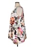 Perseption Gray Sleeveless Blouse Size 10 (estimated) - photo 5