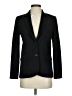 J.Crew Factory Store Black Blazer Size 0 - photo 1