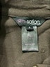 Slim-Sation by Multiples Brown Jacket Size S - photo 6