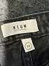Neuw Black Jeans Size 28 waist - photo 7