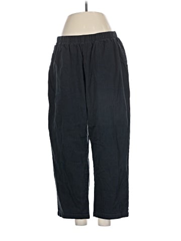 Woman Within Casual Pants (view 1)