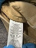 Joie Tan Cargo Pants Size 25 waist - photo 8
