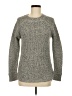 RD Style Tweed Gray Pullover Sweater Size M - photo 1
