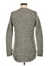 RD Style Tweed Gray Pullover Sweater Size M - photo 2