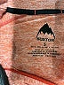 Burton Red Fleece Size S - photo 6