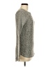 RD Style Tweed Gray Pullover Sweater Size M - photo 4