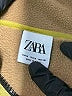 Zara Tan Sweatshirt Size M - photo 7