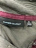 Assorted Brands Gray Short Sleeve Blouse Size S - photo 7