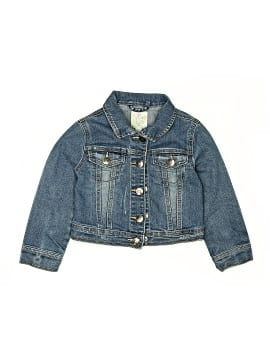 The Children's Place Denim Jacket
