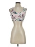 Unbranded Ivory Blue Tank Top Size S (estimated) - photo 1