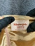 showpo 100% Polyester Tan Casual Dress Size 2 - photo 4