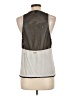 Alala Silver Gray Sleeveless T-Shirt Size L (estimated) - photo 2