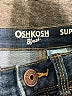 OshKosh B'gosh Blue Jeans Size 8 - photo 3