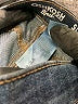OshKosh B'gosh Blue Jeans Size 8 - photo 5
