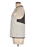 Alala Silver Gray Sleeveless T-Shirt Size L (estimated) - photo 5