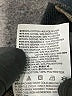 Burton Gray Turtleneck Sweater Size S - photo 8