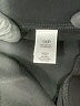 Logo Layers Solid Black Active Pants Size 1X (petite) - photo 8